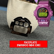 FACEPLATE DW6900 NB3 CUSTOM