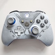 Microsoft Xbox Wireless Controller Special Edition手掣無線控制器 (戰爭機器限定版) Xbox series x/s one 360手掣無線控制器xb