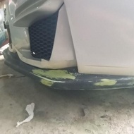 Lips bmw e90 m4 p Best Original