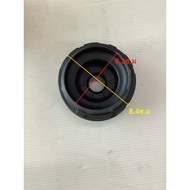 Front Shock Absorber MARCH ALMERA NISSAN