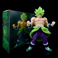 BROLY 23 MODEL
