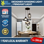 Designer Hanging Light / Dining Light / Pendant Light