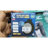 AQUA GUARDS Nano-Refined Air Disc AG-N50 / AG-N100 / AG-N150 / AG-N200