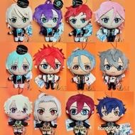 17cm Ensemble Stars Plush Ayase Mayoi Shiina Niki HiMERU Shiratori Aira Stuffed Dolls Kawaii Amagi R