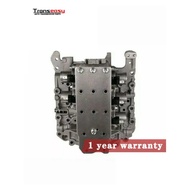 Transmission Valve Body With Solenoids F4A41 F4A42 F4A51 F5A51 V4A51 Fits For 1996-On Mitsubishi Kia