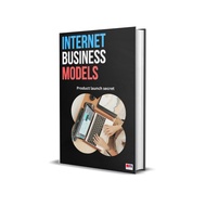 Internet Business Models product launch secret ( digital product / buku digital )