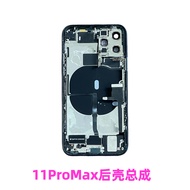 For iPhone11ProMax Original Disassembled Full Housing Assembly With Internal Parts