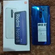 redmi note 8 pro 6/128