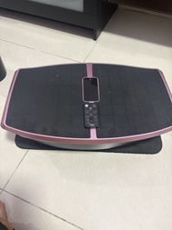 ITSU脈衝震動搖擺機