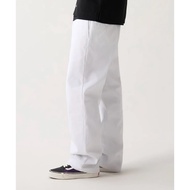 [Dickies] Original 874 Work Pants - White (DK010609C4D0)