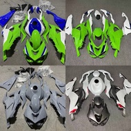 KAWASAKI NINJA ZX6R 2024 - 2026 FAIRING COVERSET