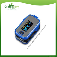 AEON PULSE OXIMTER A310 OXYGEN METER