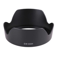 Mount Hood EW-83H EF 24-105mm f/4L IS USM 24-105 Hood 77mm