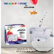 DOPHIN BB11 BREEDING BOX