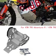 For KTM 790 Adventure R / KTM 790 Adventure S Engine Guard Engine Pprotective Cover High Strength Me