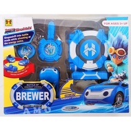 Toy Watch Car Watch Car Watch Car Brewer