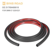 Trim and Seal Binb ROAD for Air Conditioner Door 51769466618 for Accessories BMW 3 G20 G21 M340iX 33