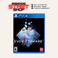 PS4 Ever Forward PS4 Playstation 4