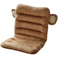 3ZBY加厚躺椅墊子藤椅搖椅坐墊秋冬季沙發通用棉墊休閒椅竹椅座靠