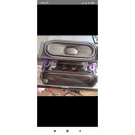 Led tv speaker sony 50w660g 50w660