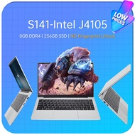 JSHIX Brand New Notebook Laptop For Student 2023 New Model Business Office Laptop Cheap Laptop Intel N5095/J4105/J4115/N4000 RAM 8G/12G/16G SSD 128G/256G/512G/1TB Windows 11 Free Mouse
