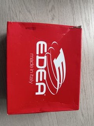 Edea Overture 意大利製花式溜冰鞋