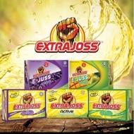 Extra Joss Energy Drinks