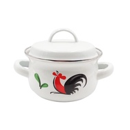 Mini Cooking Pot Mini Pot / Enamel Pot / Enamel Pot Chicken Pot Mini Pot