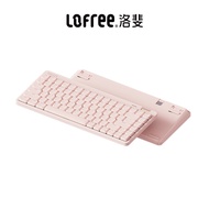 LOFREE | Youth Slim Mechanical Keyboard