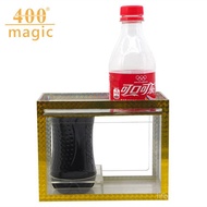 Cola Bottle Cola Bottle Factory Direct Sales Split Split Magic Cola Split Performance Props Techniqu