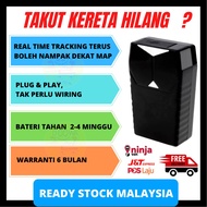 |TAKUT KERETA HILANG? | GPS TRACKER MALAYSIA