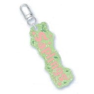 Hololive Fan Name Charm Ceres Fauna Saplings Official Merchandise Direct From Japan
