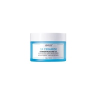 SIMU 5X Ceramide Barrier Repair Moisture Gel Hydrating Moisturizer Skincare Moisturiser Day Night Cr