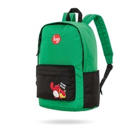 Balo Lug-2505 Thời Trang Vải Trượt Nước