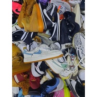 converse converse high cut size