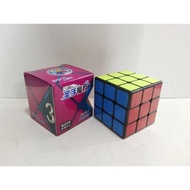 SHENGSHOU Cube 3x3x3 Rubik Cube 7cm