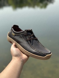 Original Clarks Men Sports Casual Shoes Sneakers C11