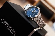 深水埗 有門市全新正貨1年保養 Citizen 星晨錶 手錶 男裝/女裝/西铁城/西鐵城/全套有盒 NH8350-59L NH8350-59 NH835059L