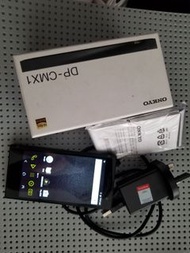 Onkyo DP-CMX1 數碼音樂播放器