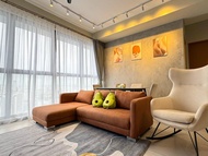 บ้านเดี่ยว 1 ห้องนอน 2 ห้องน้ำส่วนตัว ขนาด 0 ตร.ม. – จอร์จทาวน์ (3BR High Floor x InfinityPool l 5Mi
