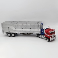 BAIWEI transformation TW1030 OP Commander Carriage Rise of The Beasts Movie 7 KO SS102 Action Figure