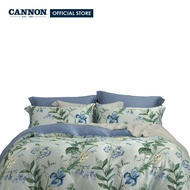 CANNON Ashton TENCEL™ Fitted Sheet Set | 1000TC (Queen / King)