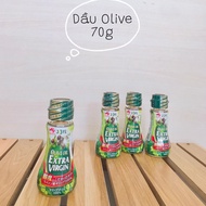 Japanese Ajinomoto Pure Olive Oil For Baby Food