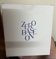 Zb1香薰蠟燭 candle zerobaseone演唱會周邊