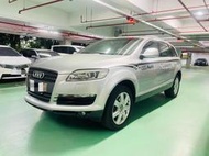 Audi Q7 3.0 TDi 家庭號七人座豪華休旅x1 x3 x4 x5 x6 x7