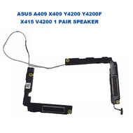 ASUS A409 X409 Y4200 Y4200F X415 V4200 1 PAIR SPEAKER