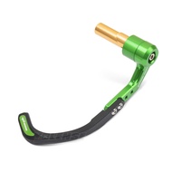 จับจับรถจักรยานยนต์กันกระแทกขาปล่อยคลัตช์เบรคมือจับสำหรับ450NK CFMOTO 650NK 250NK 250SR 450SR 300SR