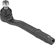 MEYLE Tie Rod End Front Axle Left Front Axle Right Ball Joint M16 x 1.5 53-16 020 0009