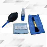 LCD Cleaner Kit 6in1 - Cleaning Set - CG