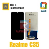 LCD REALME C35 LCD NARZO 50A LCD TOUCHSCREENPrime REALME C35 NARZO 50A Prime